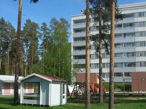 Kuva: Merikotkantien varsi v. 2009.