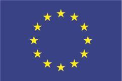 EU-rahoituksen näkyvyys Hanketta koskevassa viestinnässä ja kaikessa aineistossa (esim.
