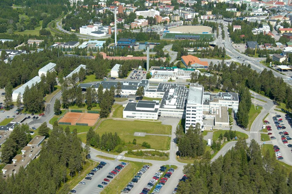 Vuosikertomus