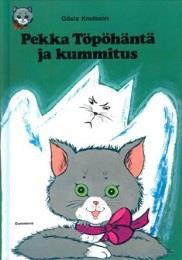 Vesta-Linnea ja samettikuono (tai jokin kirja