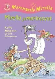 vauhdissa McKain, Kelly: Mirella ja