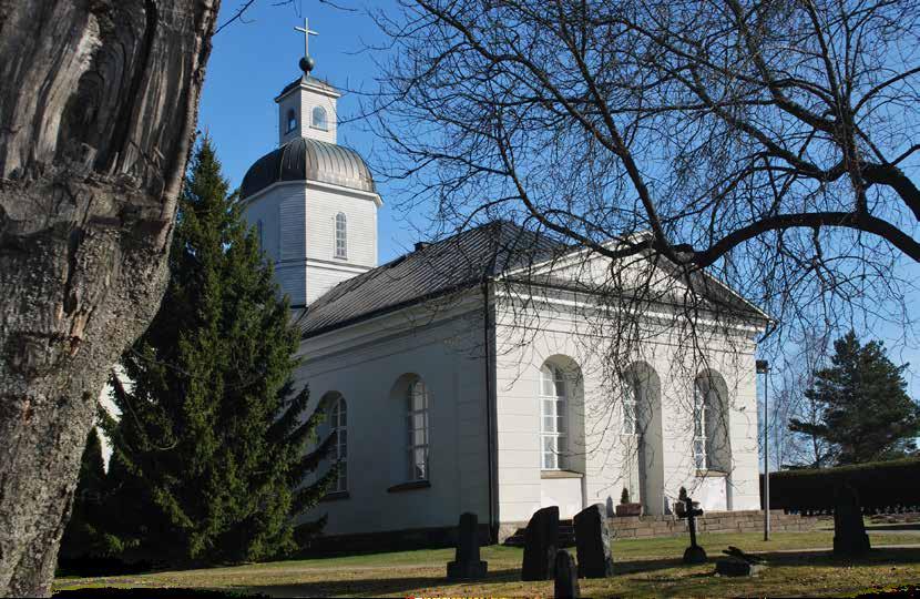 Seurakunnan toimitilat Virastot/työtilat Kirstantie 7 66500 VÄHÄKYRÖ Seurakuntakoti Siltaranta: Jokivarsitie 786, 66510