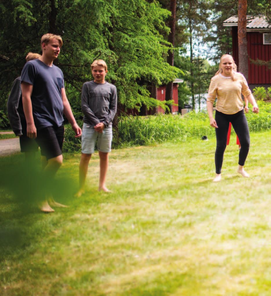 Lisätietoja Espoonlahden seurakunnan rippikouluista Voit ilmoittautua rippikouluun kaverikoodia käyttäen yhden kaverisi kanssa, niin että ensiksi ilmoittautuva teistä antaa ilmoittautumisensa jälkeen