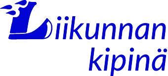 liikkumalla luonnossa