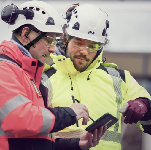 ja turvallisuus Osaamisen kehittäminen Monimuotoisuus ja