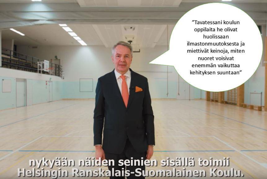 Mitä uusia mediavaikuttamisen mahdollisuuksia esimerkiksi puolueet, kansalaisjärjestöt, eduskunta tai Euroopan unioni tarjoavat?
