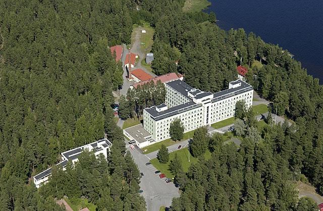 3 Suunnittelun lähtökohdat ja selvitykset Aloite asemakaavan muutokseen on tullut Kinkomaan Vitapolis Oy:ltä. Se on käsitelty 15.8.