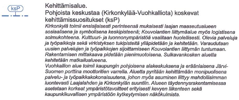 Elinvoimalautakunta on asettanut osayleiskaavan toisen ehdotuksen nähtäville 21.