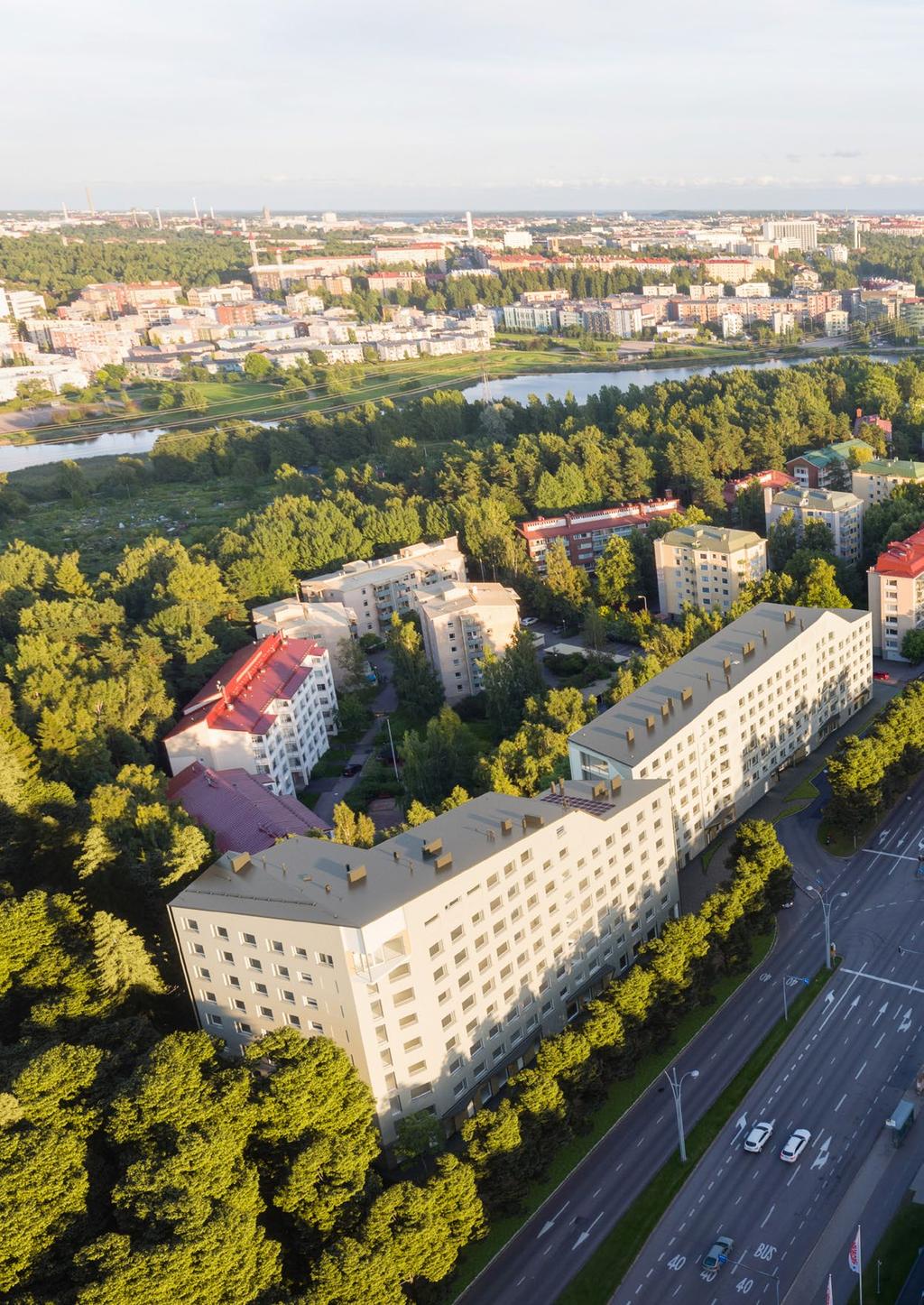 As. Oy Helsingin Rakuunanpiha As.