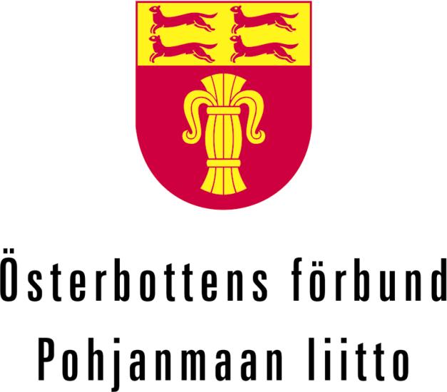 Pohjanmaan maakuntasuunnitelma 2040