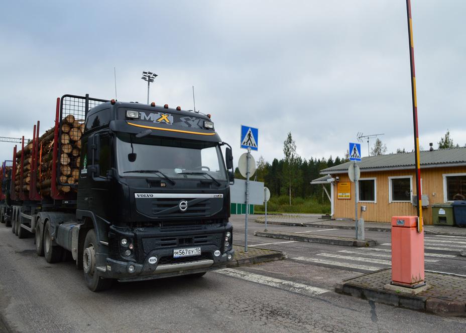 Simpeleen yleiskaava on tarkoitus päivittää Hiitolanjoen varresta, Tiiliruukista Lahnaselle sekä valtatie 6 varressa rautatieasemalta Änkilänmäelle.