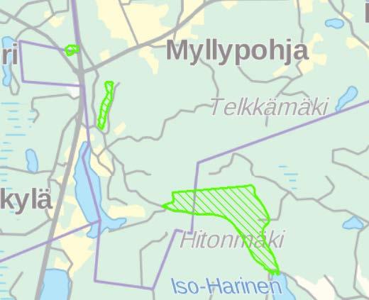10 Hirvasjoki on 3,2 kilometriä pitkä hiekkapohjainen, leveä, matala ja kohtalaisen nopeasti virtaava joki, jonka vesi on silmämääräisesti arvioituna kirkasta ja laadultaan hyvää.