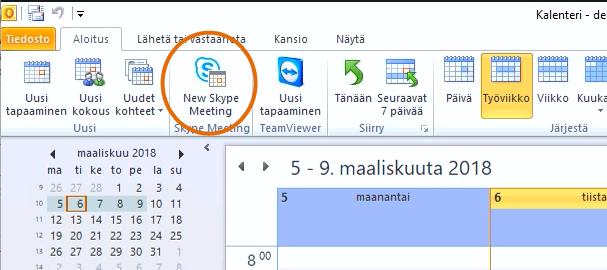 Kirjaudu ohjelmaan omalla hanko.fi sähköpostiosoitteellasi, kirjautuminen edellyttää Office 365 Enterprise E1 -sähköpostilisenssiä.