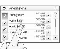 14 Perustoiminnot Perustoiminnot Perustoiminnot... 14 Äänensävyn asetukset... 16 Äänenvoimakkuusasetukset... 17 Järjestelmäasetukset.