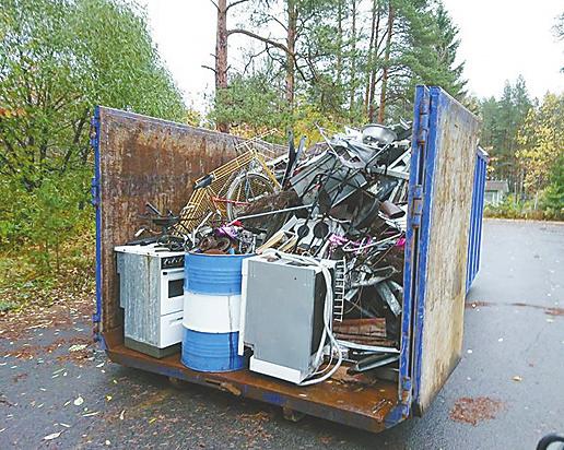 SIIKALATVA 5 KUNTATIEDOTE 2/2018 SIIKALATVAN KUNTA KUULUTUS Ilmoitamme Siikalatvan kunnan rakennusjärjestyksen uusimistyön käynnistymisestä ja osallistumis- ja arviointisuunnitelman (OAS) nähtäville