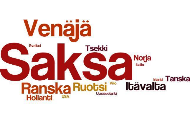Asiakkaat Perinteiset metsästysmatkailuyritykset ilmoittivat metsästysmatkailupalveluita käyttäneen keskimäärin noin 88 asiakasta (md=50) vuonna 2016.