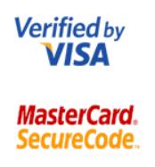 Verified by Visa ja MasterCard SecureCode Lähde: https://www.korttiturvallisuus.