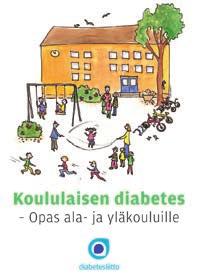 Oy Haima Ab ja kadonneiden avainten arvoitus 8,50 - Mainio kuva- ja värityskirja kertoo tyypin 1 diabeteksen syistä ja hoidon tärkeistä asioista.