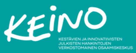KIITOS!