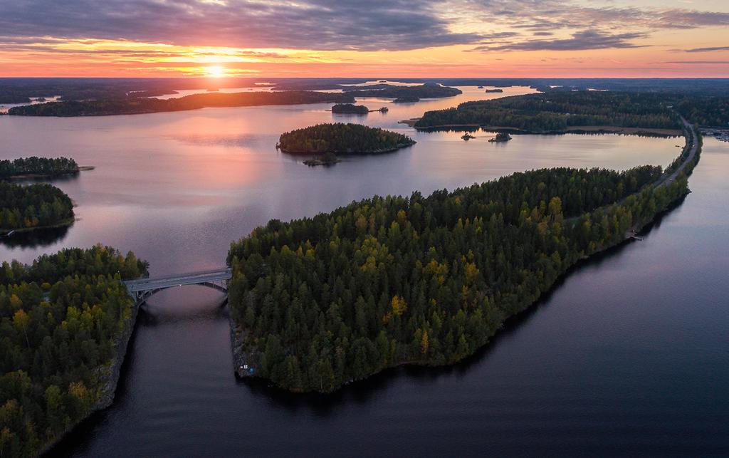 Esimerkkejä