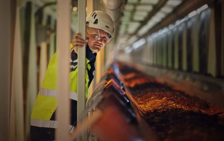 KAUKAAN VOIMA POWER PLANT Biovoimala CHP+höyry 420 MW CO2 päästökerroin oli 75 kg/mwh 2017