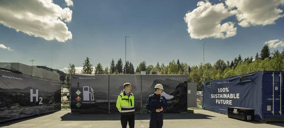 fuel New Tecnhology
