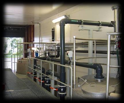 tehostaminen Lannoitevalmistelain mukainen lietteen hygienisointi