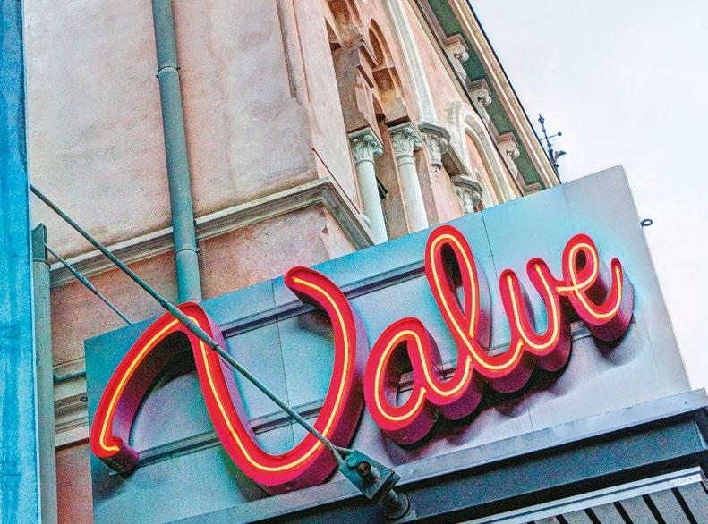 OULU LUPAA LAPSILLE Oululaiset lastenkulttuurin tekijät lupaavat yhdessä laadukasta lastenkulttuuria jokaiseen viikonloppuun! lastenkulttuurioulu.fi 3. 7.10.