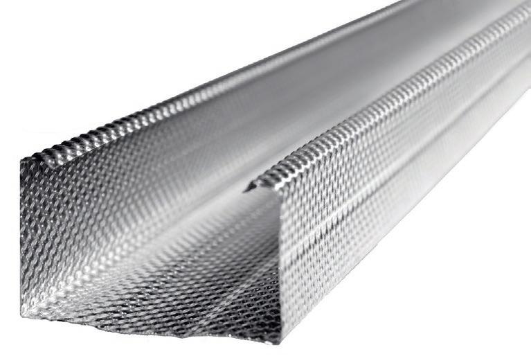 teräsranka uudistuu UUSI GYPSTEEL ON KEVYT JA MARKKINOIDEN ERGONOMISIN Gypsteelin edut työergonomiassa ovat kiistattomat, selviää Työterveyslaitoksen tutkimuksesta.