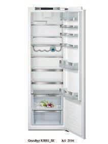 jääkaappipakastin LowFrost, teräksen värinen, Inox-pinta, energialuokka A++