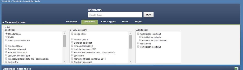 kirjanpitolaki koulutus kutsulista.