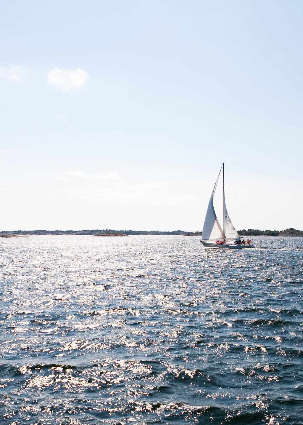 Seilaa Siististi VENEILIJÄN YMPÄRISTÖOPAS