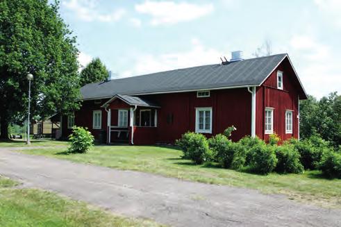 9. teroituspäivä. Museon sepät teroittavat kodin- ja puutarhan työkaluja. Maksu omantunnon mukaan. Buffetti. ILMATORJUNTAMUSEO Klaavolantie 2, Tuusula p. 040 314 3470 www.ilmatorjuntamuseo.