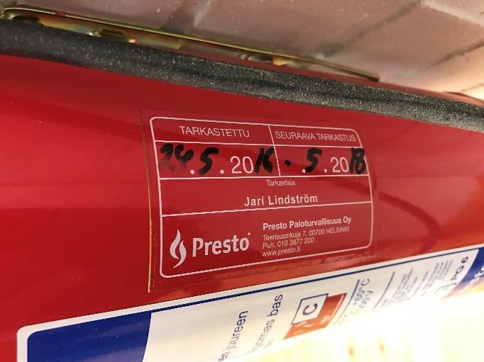 44 Tarkastetut