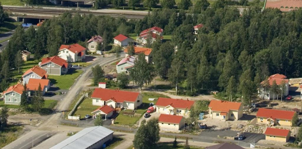 28 Kuva 11. Torpinmäki 2.