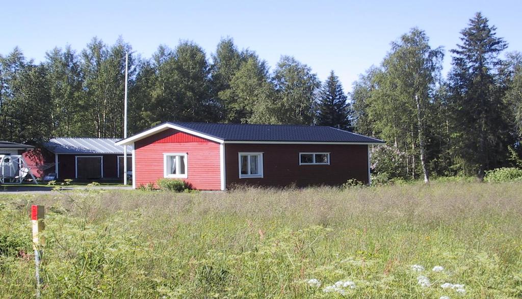 2. LUPAJÄRJESTELMÄT 4 2.