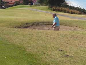 all inclusive -periaatteella, aivan samaan tyyliin, mihin Belekissä golfmatkailleet ovat tottuneet. Niemen pohjoisin kohta, Punta Hicacos, on samalla Kuuban pohjoisin kohta.