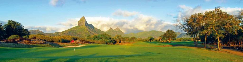 Seniorigolfin pelimatkat 2013/2014 MAURITIUS Tamarina Portugali Praia D El Rey Belek Gloria Verde Marokko Agadir Mauritius Lähtö: 12.10.