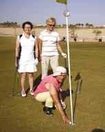 Neljänteen kauteen valmistautuva Saimaa Senior Scramble Tour on vakiinnuttanut asemansa golfkilpailujen runsaassa kirjossa omaleimaisella ja onnistuneella konseptilla.