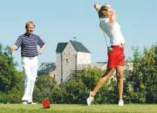 teille sovitetut, huolella suunnitellut matkajärjestelyt hintansa arvoisen golfpaketin!