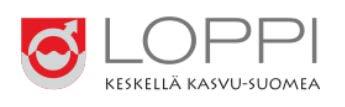 TYÖTERVEYSPALVELUT Tarjouspyyntö Tällä tarjouspyynnöllä