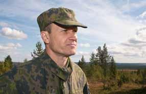 kertoo Maavoimien Räjähdelaitoksen esikuntapäällikkö ja leirin johtaja Lasse Raassina.