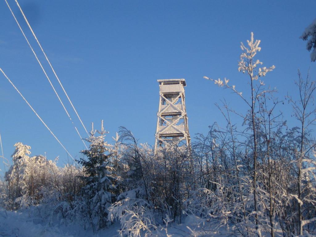 PYHÄJÄRVI