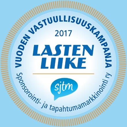 30 000 liikuttua tuntia 4H:n ohjaajat ovat olleet innoissaan 110 urheiluseuraa, 20 eri lajista toiminnasta ja