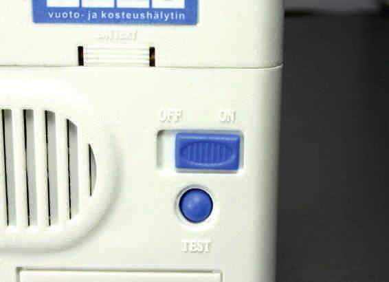 Laitteen käytön suunnittelussa oli vaatimus, että kenen tahansa pitää pystyä käyttämään laitetta, ilman, että lukee käyttöohjeet.