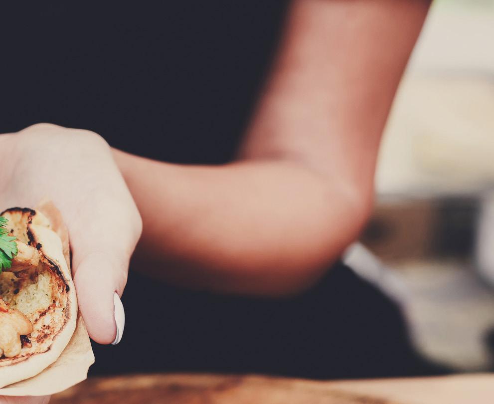 Kun lojaliteetti laskee, mikä on tasapaino jatkuvan muutoksen ja johdonmukaisuuden välillä? Kotipizza on 31 vuotta vanha brändi, joka kuitenkin elää ajassa.