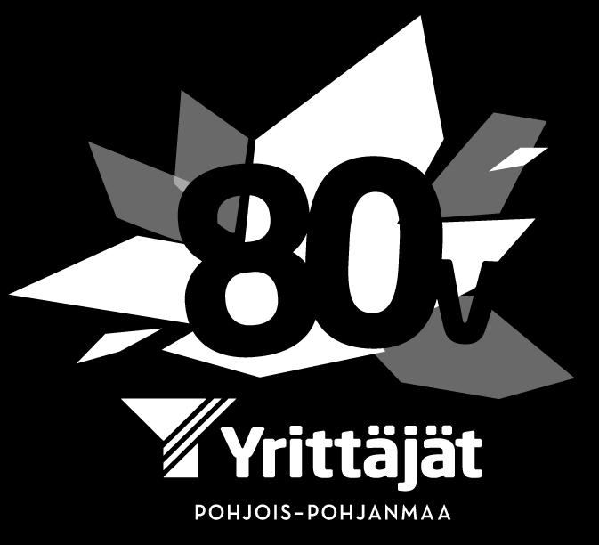 Pohjois-Pohjanmaan Yrittäjät Isokatu 4, 90100