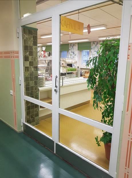 Ulko-ovien kunnon järjestelmällinen tarkastus ja puutteiden huoltokorjaus on suositeltavaa toteuttaa kunnossapitojakson aikana.