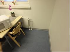 KH-kortin (KH 90-00403 Kiinteistön tekniset käyttöiät ja kunnossapitojaksot) mukaan lämmityspatterien patteriventtiilien tavoitteellinen käyttöikä on 25 vuotta ja