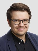 Erityisesti minua on ilahduttanut työkavereiden tuki ja hyvä esimiestyö, jotka saavat aikaan innostavan ilmapiirin ja kannustavat tarttumaan isoihinkin haasteisiin rohkeasti.